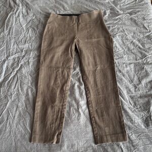 a new day Women’s Khaki Chinos
